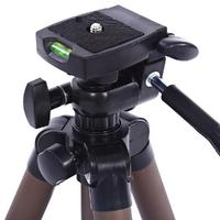 Visico VT-3150 Amatör Tripod