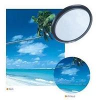 Weifeng 55 mm UV Filtre