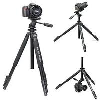 Weifeng WF-6663A Profesyonel Tripod