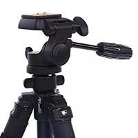 Weifeng WF-6663A Profesyonel Tripod