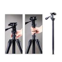 Weifeng WT-6013 Profesyonel Tripod