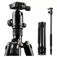 Weifeng WT-6620 Profesyonel Tripod