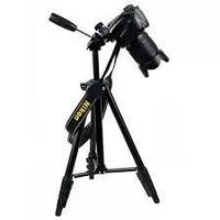 Yunteng VCT691 Fotoğraf Makinası Tripod