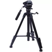 Yunteng VCT691 Fotoğraf Makinası Tripod