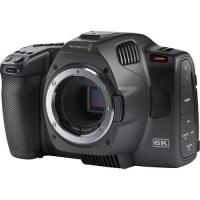 Blackmagic Design Pocket Sinema Camera 6K G2
