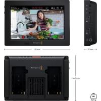Blackmagic Video Assist 7” 3G Kayıtçı
