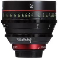 Canon CN-E 24mm T1.5 L F Cine Lens (EF Mount)