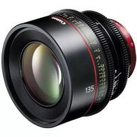 Canon CN-E135mm T2.2 L F Cine Lens (EF Mount)