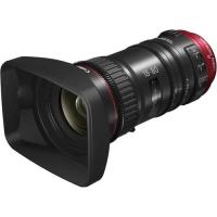 Canon CN-E18-80mm T4.4 L IS Cine Lens (EF Mount)