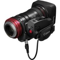 Canon CN-E70-200mm T4.4 L IS Cine Zoom Lens (EF Mount)