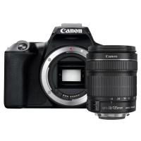 Canon EOS 250D 18-135mm IS STM Lensli Fotoğraf Makinesi