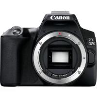Canon EOS 250D Fotoğraf Makinesi (Body)