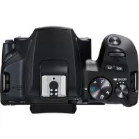 Canon EOS 250D Fotoğraf Makinesi (Body)