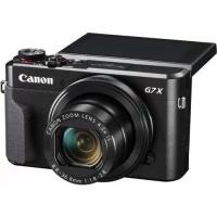Canon PowerShot G7X Mark II (Black)