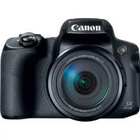 Canon PowerShot SX70 HS Fotoğraf Makinesi