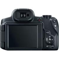 Canon PowerShot SX70 HS Fotoğraf Makinesi