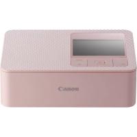 Canon SELPHY CP1500 Compact Photo Printer (Pink)