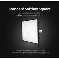 Fomex Standart Softbox Square 45x45 cm