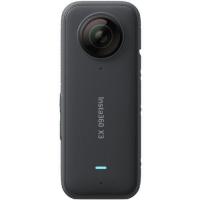 Insta360 X3 360 Kamera + Joby Action Grip Pro Su Altı Kiti (128GB MicroSDXC)