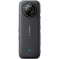 Insta360 X4 360 Derece 8K Aksiyon Kamera (20 Nisan Teslimat)
