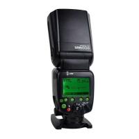 Shanny SN600N On-Camera TTL Speedlite Harici Flaş (Nikon uyumlu)