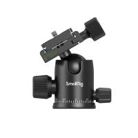 SmallRig 3935 CT-10 Alüminyum Kamera Tripod
