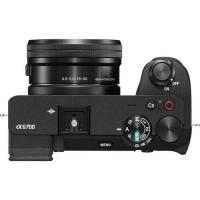 Sony A6700 16-50mm Lensli Aynasız Fotoğraf Makinesi