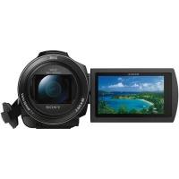 Sony FDR-AX53 4K Ultra HD El Kamerası