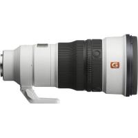 Sony FE 300mm f/2.8 GM OSS Lens (Ön Sipariş)