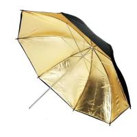 Weifeng 102cm Altın Şemsiye